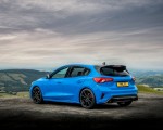 2022 Ford Focus ST Edition Rear Three-Quarter Wallpapers 150x120 (20)