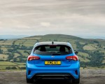 2022 Ford Focus ST Edition Rear Wallpapers 150x120 (21)