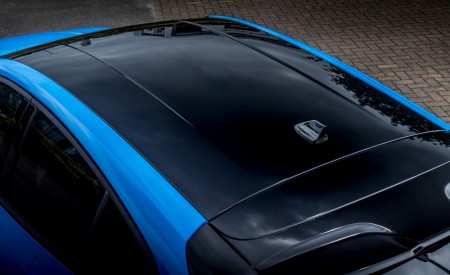 2022 Ford Focus ST Edition Roof Wallpapers 450x275 (28)