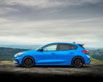 2022 Ford Focus ST Edition Side Wallpapers 150x120 (22)