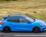 2022 Ford Focus ST Edition Side Wallpapers 150x120 (7)