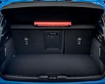 2022 Ford Focus ST Edition Trunk Wallpapers 150x120 (50)