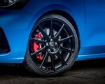 2022 Ford Focus ST Edition Wheel Wallpapers 150x120 (23)