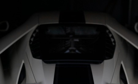2022 Ford GT 64 Heritage Edition Exhaust Wallpapers 450x275 (24)