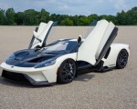 2022 Ford GT 64 Heritage Edition Front Three-Quarter Wallpapers 150x120