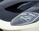 2022 Ford GT 64 Heritage Edition Headlight Wallpapers 150x120