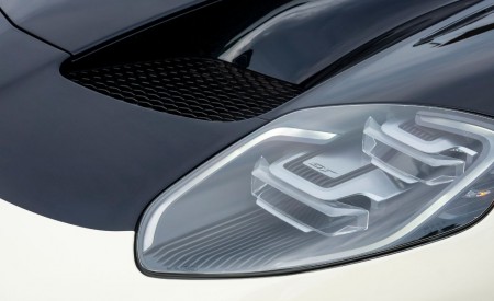 2022 Ford GT 64 Heritage Edition Headlight Wallpapers 450x275 (22)