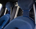 2022 Ford GT 64 Heritage Edition Interior Seats Wallpapers 150x120