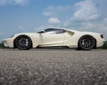 2022 Ford GT 64 Heritage Edition Side Wallpapers 150x120