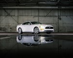 2022 Ford Mustang Ice White Appearance Package Front Three-Quarter Wallpapers 150x120 (6)