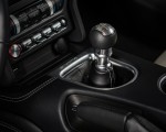 2022 Ford Mustang Ice White Appearance Package Interior Detail Wallpapers 150x120 (17)