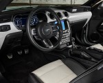 2022 Ford Mustang Ice White Appearance Package Interior Wallpapers 150x120 (15)