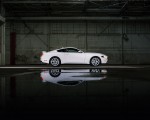 2022 Ford Mustang Ice White Appearance Package Side Wallpapers 150x120 (9)