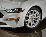 2022 Ford Mustang Ice White Appearance Package Wheel Wallpapers 150x120 (10)