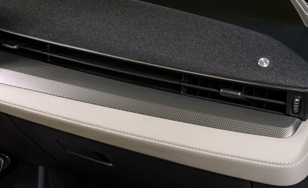 2022 Ford Mustang Mach-E Ice White Appearance Package Interior Detail Wallpapers 450x275 (18)