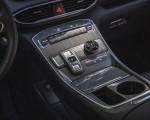 2022 Hyundai Santa Fe XRT 2.5L AWD Central Console Wallpapers 150x120 (24)