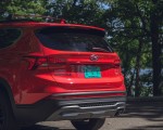 2022 Hyundai Santa Fe XRT 2.5L AWD Detail Wallpapers 150x120 (19)