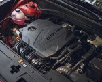 2022 Hyundai Santa Fe XRT 2.5L AWD Engine Wallpapers 150x120 (22)