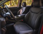 2022 Hyundai Santa Fe XRT 2.5L AWD Interior Front Seats Wallpapers 150x120 (30)