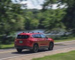 2022 Hyundai Santa Fe XRT 2.5L AWD Rear Three-Quarter Wallpapers  150x120 (47)