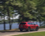 2022 Hyundai Santa Fe XRT 2.5L AWD Rear Three-Quarter Wallpapers 150x120 (48)