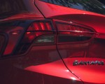 2022 Hyundai Santa Fe XRT 2.5L AWD Tail Light Wallpapers  150x120 (21)