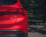 2022 Hyundai Santa Fe XRT 2.5L AWD Tail Light Wallpapers 150x120 (20)