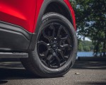 2022 Hyundai Santa Fe XRT 2.5L AWD Wheel Wallpapers 150x120 (17)