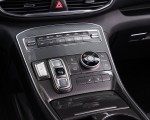 2022 Hyundai Santa Fe XRT Central Console Wallpapers 150x120 (39)