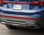 2022 Hyundai Santa Fe XRT Detail Wallpapers 150x120 (38)