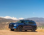2022 Hyundai Santa Fe XRT Front Three-Quarter Wallpapers 150x120 (20)