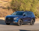 2022 Hyundai Santa Fe XRT Front Three-Quarter Wallpapers 150x120 (13)