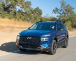2022 Hyundai Santa Fe XRT Front Three-Quarter Wallpapers 150x120 (9)