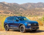 2022 Hyundai Santa Fe XRT Front Three-Quarter Wallpapers 150x120 (21)