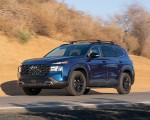 2022 Hyundai Santa Fe XRT Front Three-Quarter Wallpapers 150x120 (14)