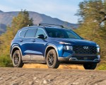 2022 Hyundai Santa Fe XRT Wallpapers & HD Images
