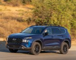 2022 Hyundai Santa Fe XRT Front Three-Quarter Wallpapers 150x120 (15)