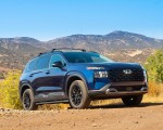 2022 Hyundai Santa Fe XRT Front Three-Quarter Wallpapers 150x120 (23)