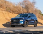 2022 Hyundai Santa Fe XRT Front Three-Quarter Wallpapers 150x120 (16)