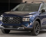 2022 Hyundai Santa Fe XRT Front Wallpapers 150x120 (32)