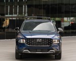 2022 Hyundai Santa Fe XRT Front Wallpapers 150x120 (29)