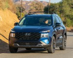 2022 Hyundai Santa Fe XRT Front Wallpapers 150x120 (17)