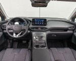 2022 Hyundai Santa Fe XRT Interior Cockpit Wallpapers 150x120 (42)