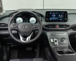 2022 Hyundai Santa Fe XRT Interior Wallpapers 150x120 (40)