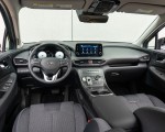 2022 Hyundai Santa Fe XRT Interior Wallpapers 150x120 (41)