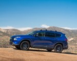 2022 Hyundai Santa Fe XRT Side Wallpapers 150x120 (24)