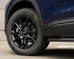 2022 Hyundai Santa Fe XRT Wheel Wallpapers 150x120 (35)