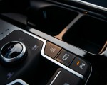 2022 Kia Sorento Plug-in Hybrid Central Console Wallpapers 150x120