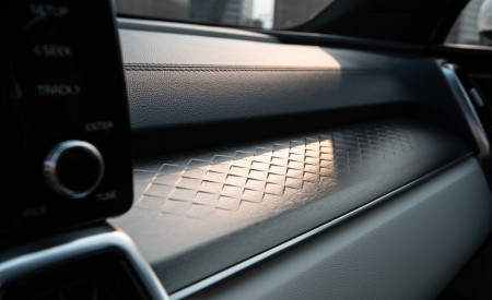 2022 Kia Sorento Plug-in Hybrid Central Console Wallpapers 450x275 (26)