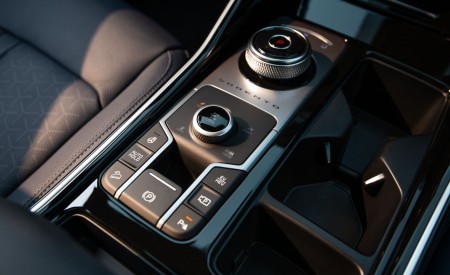 2022 Kia Sorento Plug-in Hybrid Central Console Wallpapers 450x275 (28)